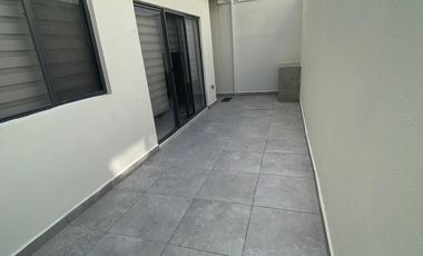 Casa en renta, Privadas del Canadá , Sector Victoria