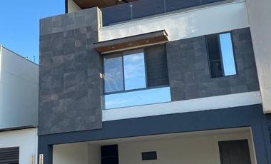 Casa en renta, Privadas del Canadá , Sector Victoria