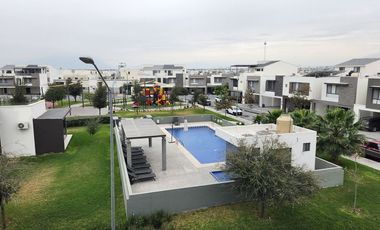 Casa en renta, Privadas del Canadá , Sector Victoria