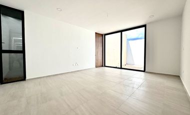 Casa Arena, una planta, Dzityá, Mérida.