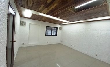 Oficinas en renta, San Pedro de los Pinos, Benito Juárez