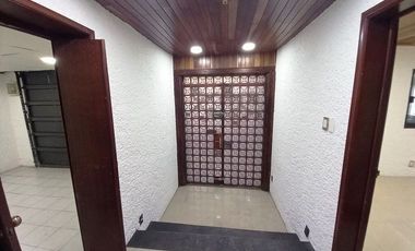 Oficinas en renta, San Pedro de los Pinos, Benito Juárez