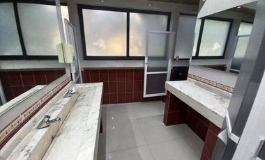 Oficinas en renta, San Pedro de los Pinos, Benito Juárez