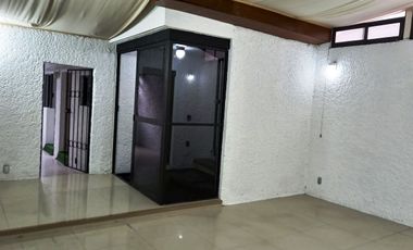 Oficinas en renta, San Pedro de los Pinos, Benito Juárez