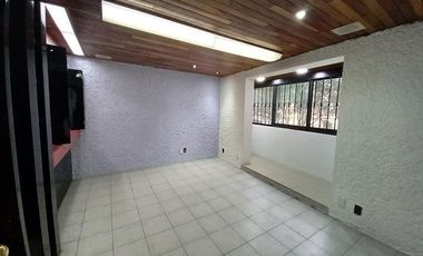 Oficinas en renta, San Pedro de los Pinos, Benito Juárez