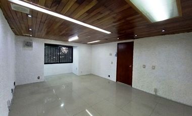 Oficinas en renta, San Pedro de los Pinos, Benito Juárez