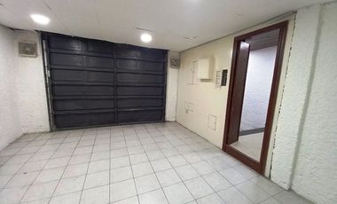 Oficinas en renta, San Pedro de los Pinos, Benito Juárez