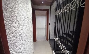 Oficinas en renta, San Pedro de los Pinos, Benito Juárez