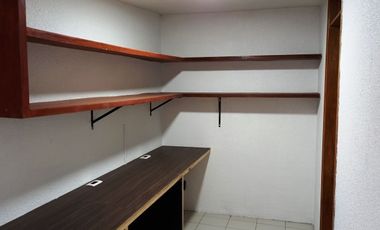 Oficinas en renta, San Pedro de los Pinos, Benito Juárez