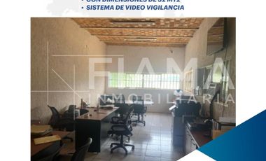 FABRICA TEQUILERA EN VENTA ,JALISCO.