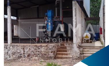 FABRICA TEQUILERA EN VENTA ,JALISCO.