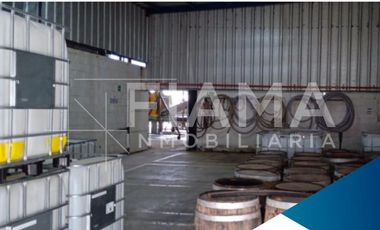 FABRICA TEQUILERA EN VENTA ,JALISCO.
