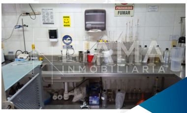 FABRICA TEQUILERA EN VENTA ,JALISCO.