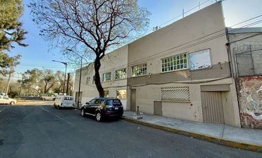 Local comercial en renta. Colonia Federal - Venustiano Carranza