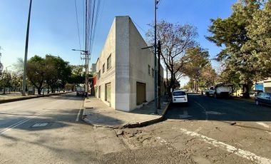 Local comercial en renta. Colonia Federal - Venustiano Carranza