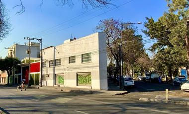 Local comercial en renta. Colonia Federal - Venustiano Carranza