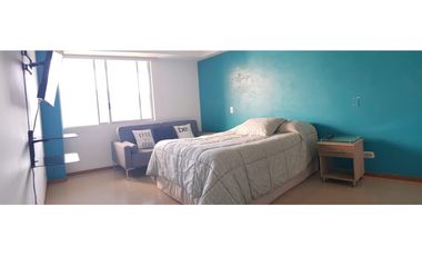 apartamento amoblado en sabaneta-antioquia