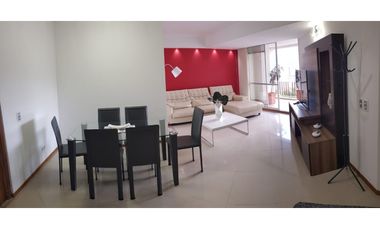 apartamento amoblado en sabaneta-antioquia