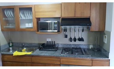 apartamento amoblado en sabaneta-antioquia