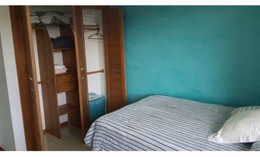 apartamento amoblado en sabaneta-antioquia