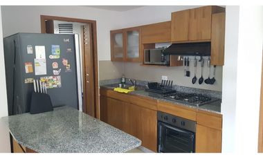 apartamento amoblado en sabaneta-antioquia