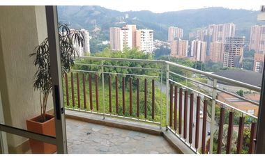 apartamento amoblado en sabaneta-antioquia