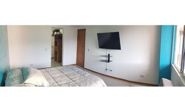 apartamento amoblado en sabaneta-antioquia