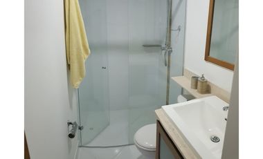 apartamento amoblado en sabaneta-antioquia