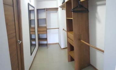 apartamento amoblado en sabaneta-antioquia