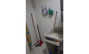 apartamento amoblado en sabaneta-antioquia