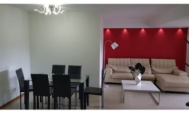 apartamento amoblado en sabaneta-antioquia