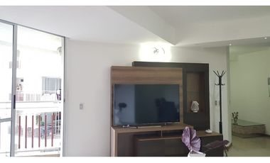 apartamento amoblado en sabaneta-antioquia