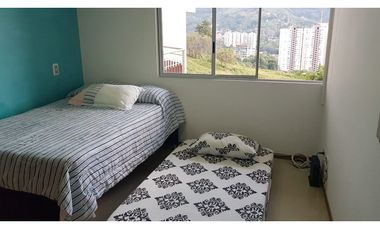 apartamento amoblado en sabaneta-antioquia