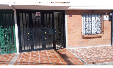 Arriendo Apartaestudio o Local Santa Clara 1 - parq 41-85 Rionegro
