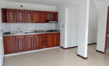 Arriendo Apartaestudio o Local Santa Clara 1 - parq 41-85 Rionegro