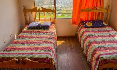 Alquiler finca de de recreo en Copacabana Antioquia