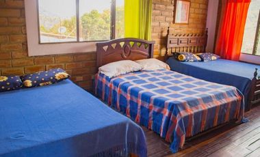 Alquiler finca de de recreo en Copacabana Antioquia