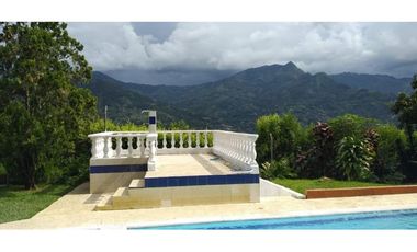 Alquiler finca de de recreo en Copacabana Antioquia