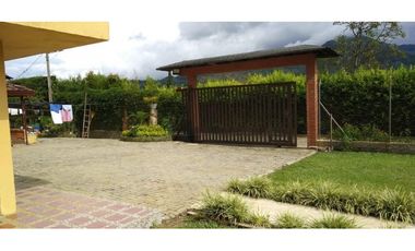 Alquiler finca de de recreo en Copacabana Antioquia