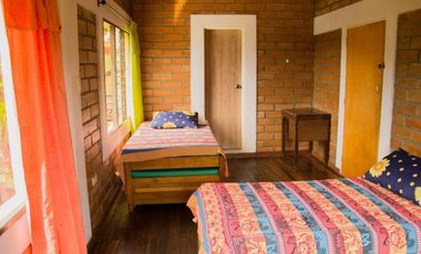 Alquiler finca de de recreo en Copacabana Antioquia