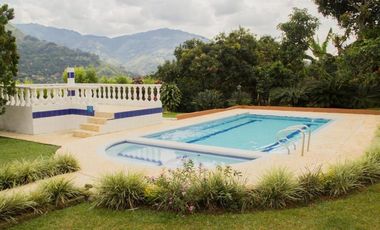 Alquiler finca de de recreo en Copacabana Antioquia