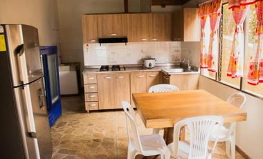 Alquiler finca de de recreo en Copacabana Antioquia