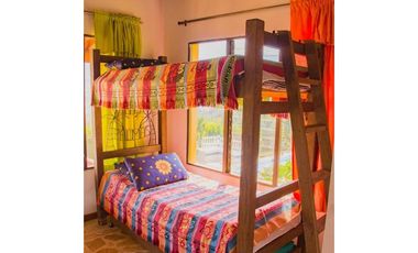 Alquiler finca de de recreo en Copacabana Antioquia