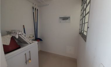APARTAMENTO AMOBLADO EN ARRIENDO PEÑAZUL LA ALDEA, RICAURTE C/MARCA