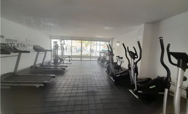 APARTAMENTO AMOBLADO EN ARRIENDO PEÑAZUL LA ALDEA, RICAURTE C/MARCA