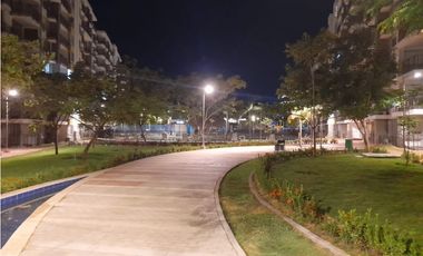 APARTAMENTO AMOBLADO EN ARRIENDO PEÑAZUL LA ALDEA, RICAURTE C/MARCA