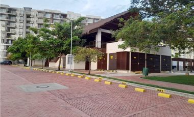 APARTAMENTO AMOBLADO EN ARRIENDO PEÑAZUL LA ALDEA, RICAURTE C/MARCA