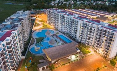 APARTAMENTO AMOBLADO EN ARRIENDO PEÑAZUL LA ALDEA, RICAURTE C/MARCA