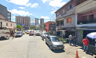 Arriendo Casa Local Jesús Nazareno, Medellín