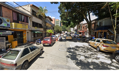 Arriendo Casa Local Jesús Nazareno, Medellín
